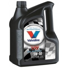 Valvoline 5W50 VR1 racing 